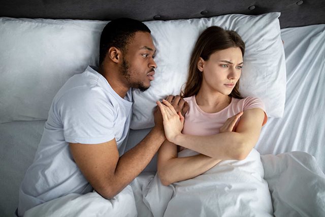 Nhiễm trùng tiết niệu có lây qua quan hệ tình dục không?